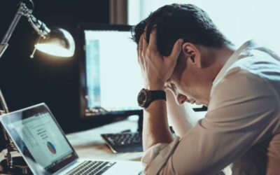 Souffrance éthique au travail