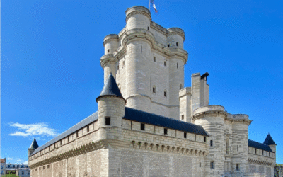 Ouverture à Vincennes (94)