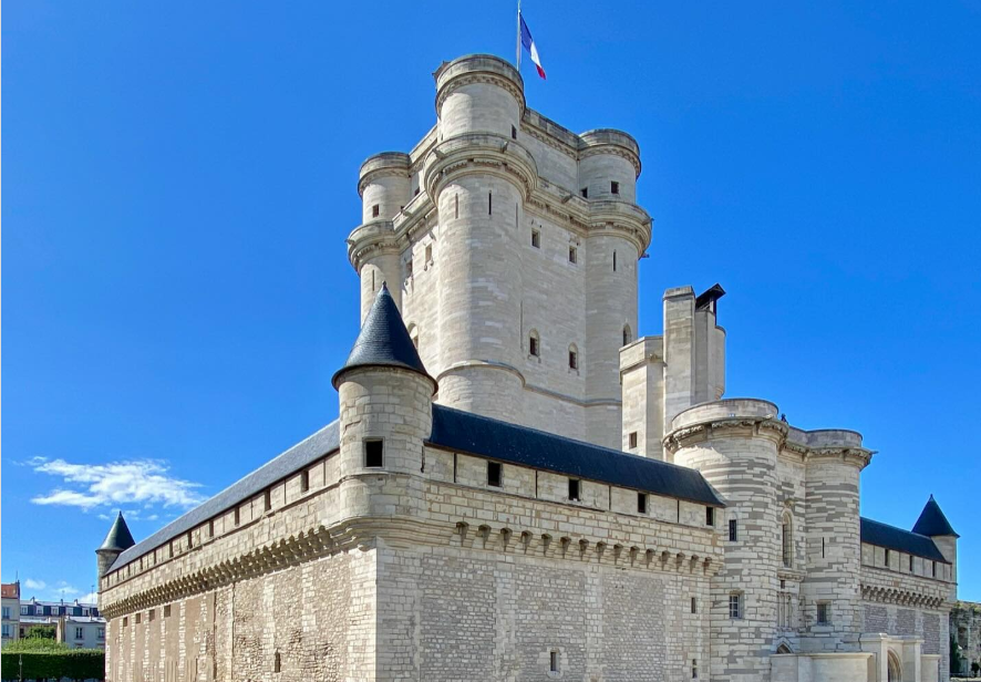 bilan de compétences vincennes