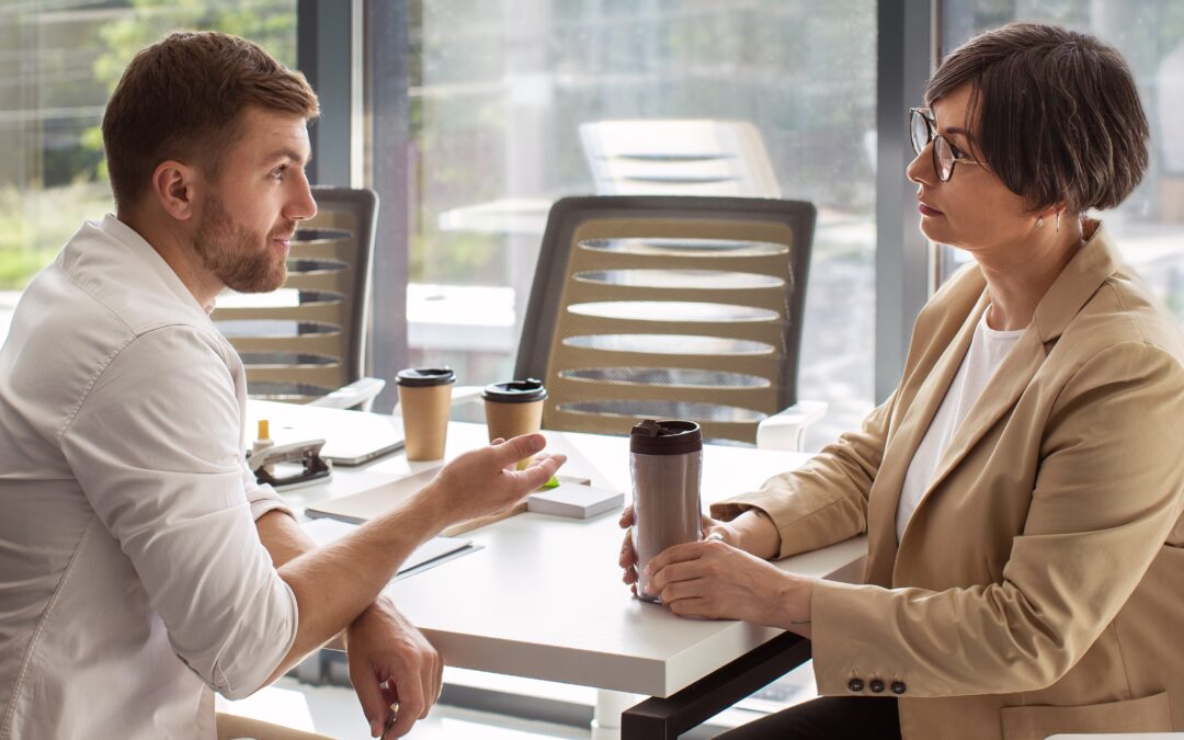 Comment choisir son consultant en Bilan de compétences ?