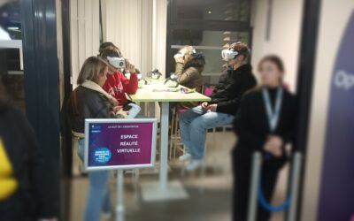 Nuit de l&rsquo;orientation 2025