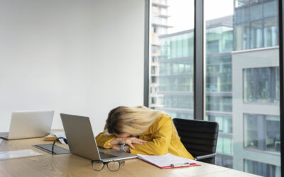 Santé mentale au travail, un enjeu pour les salariés et les entreprises