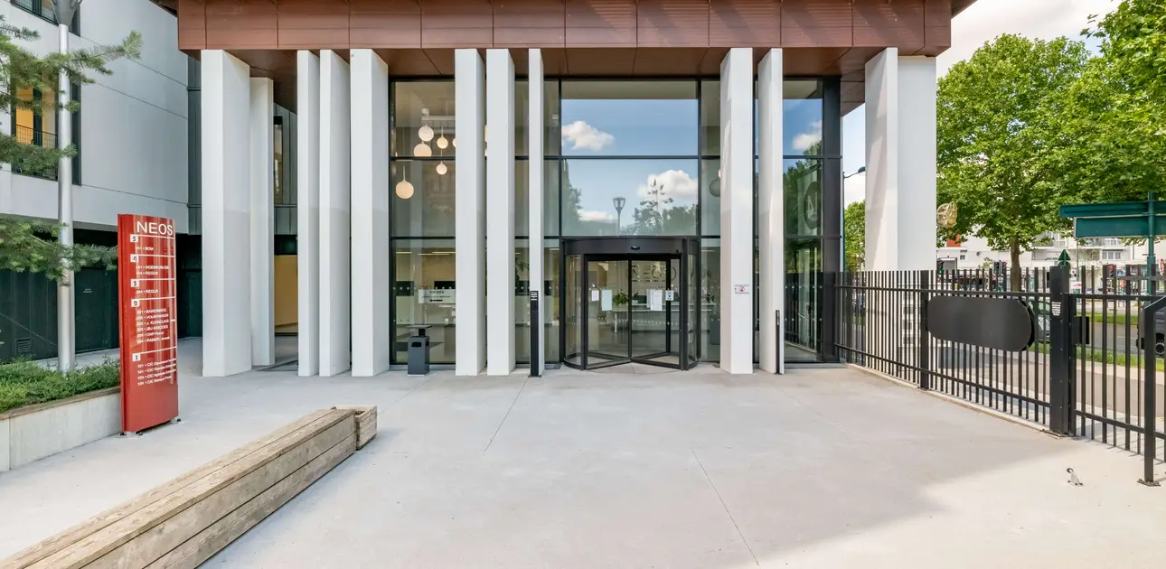 Bilan de compétences Montévrain