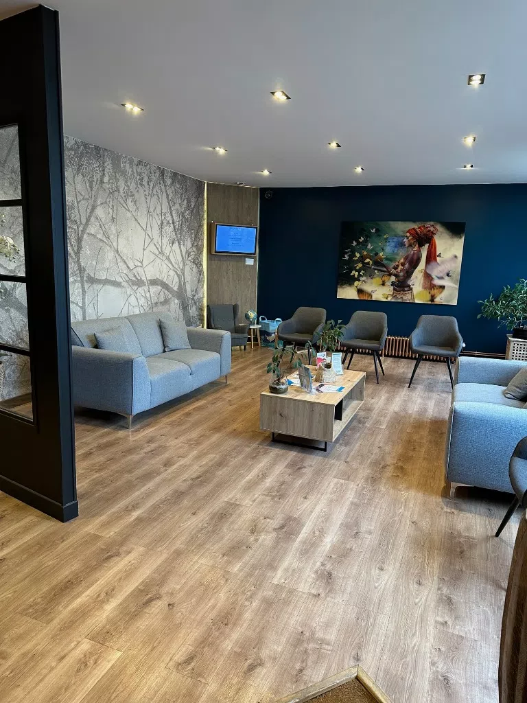 Bilan de compétences Lagny-sur-Marne