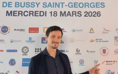Forum de l’emploi de Bussy-Saint-Georges 2026
