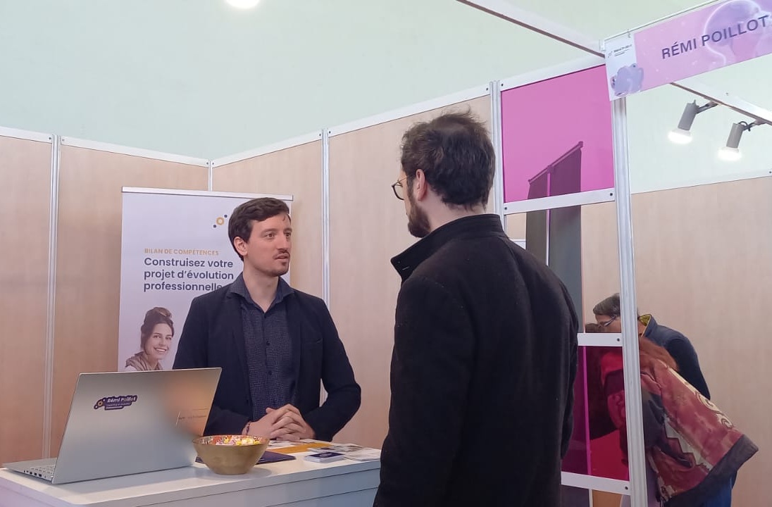 Forum de l'emploi de Bussy-Saint-Georges 2026