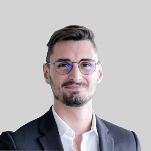 Nom du consultant